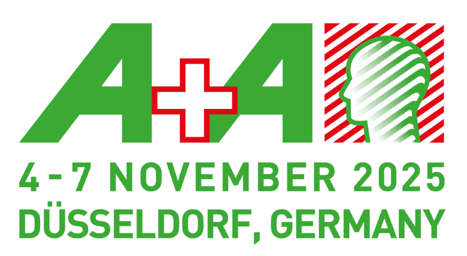 A+A 2025 – Dusseldorf, Germany