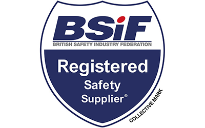 MiRiCal Emblems is now a BSIF Registered Safety Supplier